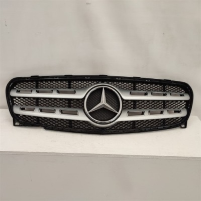 Решётка радиатора mercedes gla 156 x156 a1568880400 фото №1