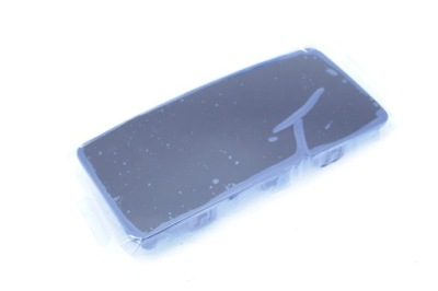 Radom заглушка решетка радара бампера mini j05 j01 f56 f65 f66 5a30c97 фото №1