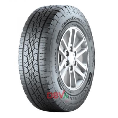 WHEELS LATO NISSAN NAVARA 2.3D 4X4 255/60R18 CONTINENTAL SENSORS PRESSURE  