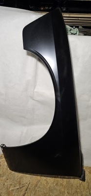 Крила dodge challenger лівий ch1240285 фото №1