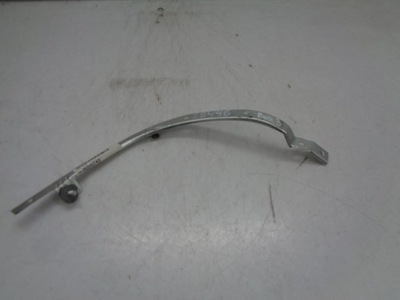 Chevrolet spark кронштейн бампер лівий задня фото №1