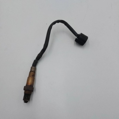 2006 mini one - cooper купе r56 датчик лямбда-зонд 7595353 фото №1