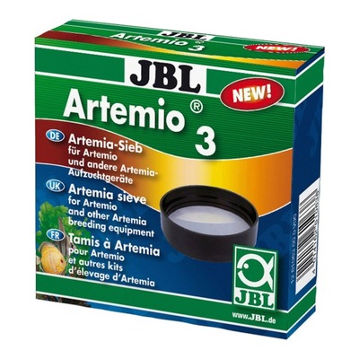 JBL ARTEMIO 3 - SITO