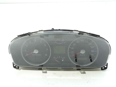 ПРИБОРНА ПАНЕЛЬ ПАНЕЛЬ ПРИЛАДІВ HYUNDAI GETZ 1.3B 94003-1C090