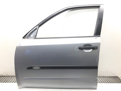 Дверь левый перед subaru forester ii хэтчбек фото №1