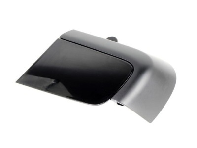 Декоративна обшивка двері правих передніх citroen c5 aircross 98201439zd фото №1