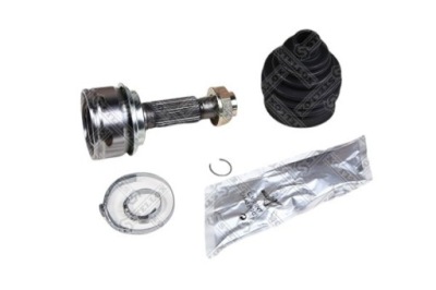 Шарнір зовнішній. honda cr-v iii 2.0-2.4 07 фото №1