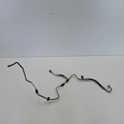 2011 mini cooper countryman r60 wąż / шланг кондиционера a/c 9265118 фото №1