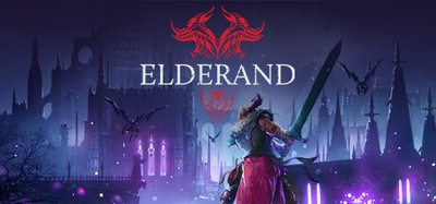 Elderand - KLUCZ Steam PC