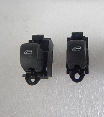 Volvo v60 s60 переключатель выключатель стекло окон фото №1