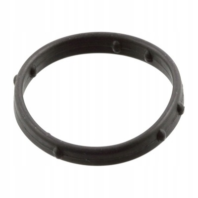 FEBI 101006 GASKET COVERING CYLINDER HEAD CYLINDERS - milautoparts-fr.ukrlive.com