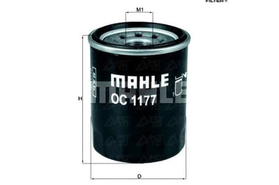 Knecht фильтр масла subaru brz forester impreza leg фото №1