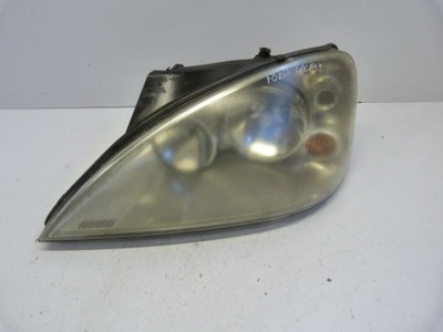 Фара перед левый ford galaxy lift фото №1