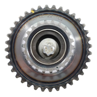 Mercedes w166 w204 w212 колесо зубчасте розподільного валу a2780500305 фото №1