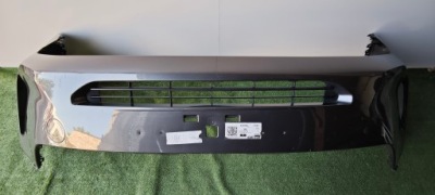 Бампер перед citroen c5 aircross lift фото №1