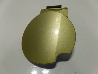 Peugeot 307 kawc крышка заливной топлива 9643554477 фото №1