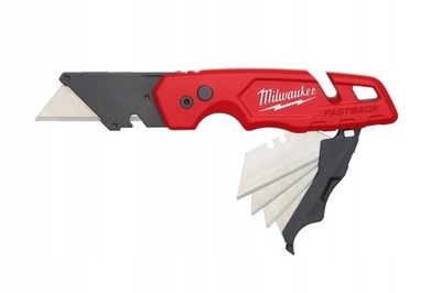 Milwaukee nożyk składany kabli izolacji Milwaukee 4932471358