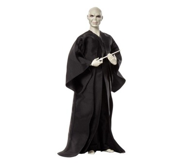 Mattel Harry Potter Voldemort HTM15