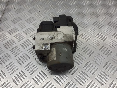 Насос abs subaru legacy iii 27531ac060 фото №1