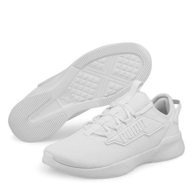 PUMA Retaliate 2 Męsk.BUTY SPORTOWE tu 46 _33107