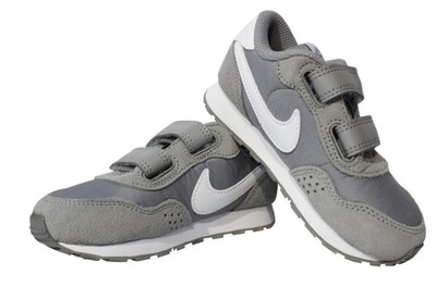 BUTY DZIECIĘCE NIKE VALIANT CN8560 001 R 27