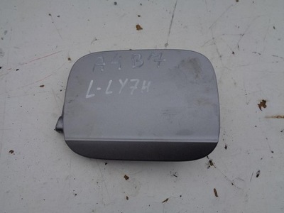 Крышка заливной топлива audi a4 b7 sedan ly7h фото №1