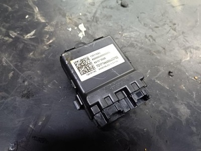 Opel insignia ii b модуль підігрів сидіння 13511685 фото №1