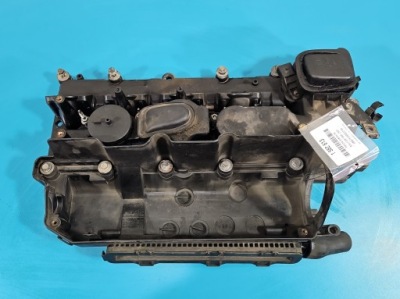 Крышка клапанов bmw e46 2,0d m47t 2246997 фото №1