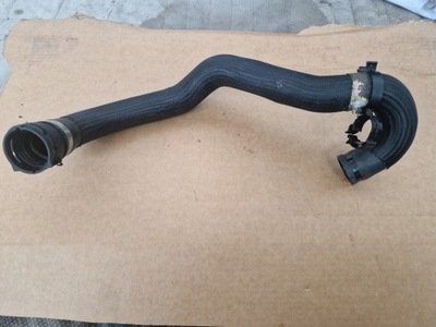 Alfa romeo giulia шланг wody фото №1