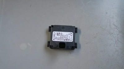 Ford ranger mach-e amarok радар модуль blis robson фото №1