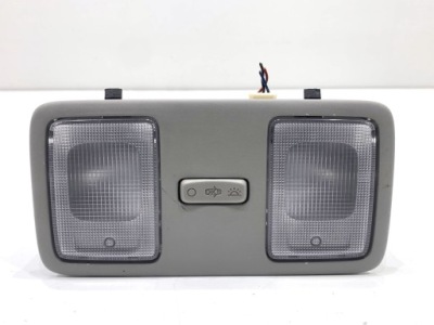 Лампа стельова hyundai ix20 92850-1p000 minivan салону фото №1