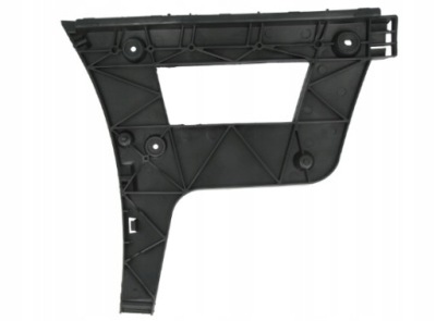 Кронштейн бампера задняя pr audi a4 s4 b8 07-11 фото №1