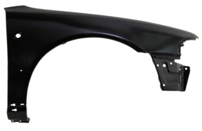 Крила перед передній audi a4 b5 96-98 правий фото №1