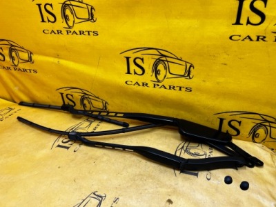 Комплект важелі двірники перед mercedes gls x166 lhd фото №1