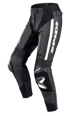 SPIDI SPODNIE RR PRO 2 LADY BLACK WHITE 44