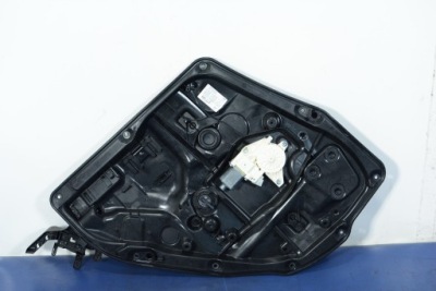 S-klasa w222 подъемник стекло задняя левый моторчик фото №1