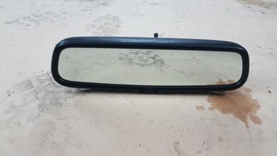 Дзеркало фотохромний skoda octavia ii фото №1