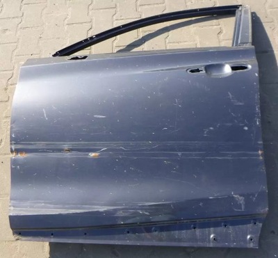 Lexus rz450 двері перед ліва 6700246030 фото №1