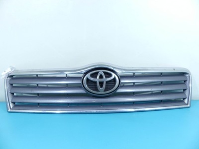 РЕШЁТКА РЕШЁТКА TOYOTA AVENSIS II T25 03-06