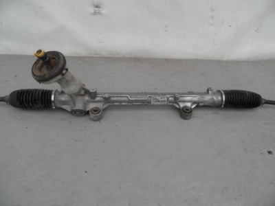 Трансмісія кермова hyundai ioniq фото №1