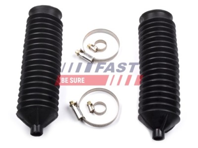 Накладка система рулевой ft20343 fast фото №1