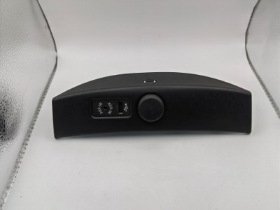 Mini clubman f54 рамка роз'єм прикурювача usb aux фото №1