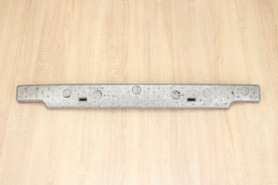 Абсорбер бампера задняя chevrolet orlando фото №1