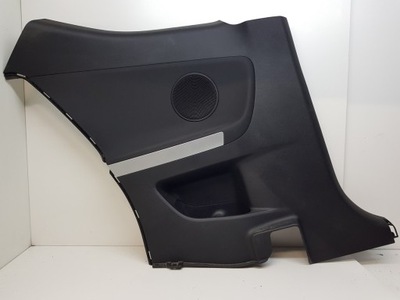 Kia pro ceed ii обшивка обивка левый задняя 2012- фото №1