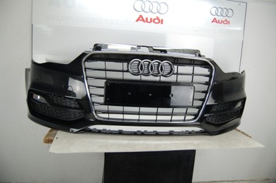 PARAGOLPES AUDI S3 A3 S-LINE BERLINA 2012-2016 8V 8V5  