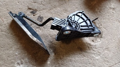 Honda civic viii педаль газа фото №1