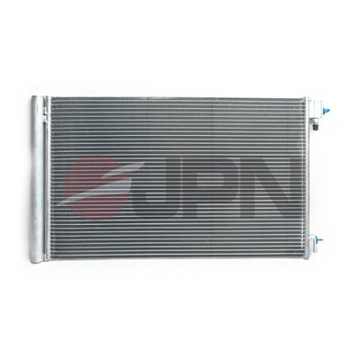 CHŁODNICA KLIMATYZACJI SKRAPLACZ do SAAB 9-5