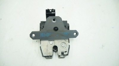 Volvo замок кришки s40 ii v60 8n51f442a66ac фото №1