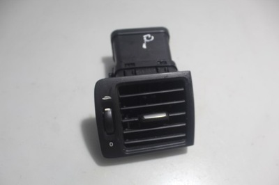 Решітка обдув права volvo s40 ii фото №1