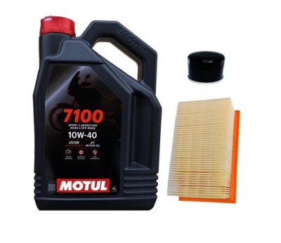 HUILE MOTUL 7100 FILTRES BMW R1200RT R1200GS R1200R R 1200 R1200 GS RT R 1200 